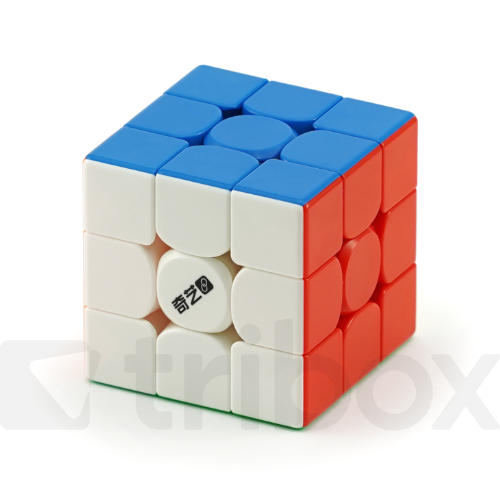 QiYi Smart Cube M