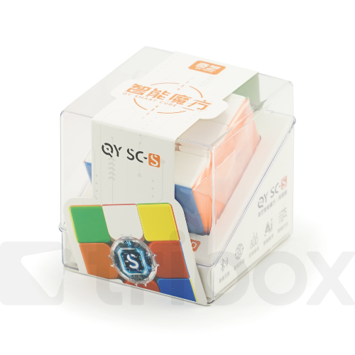 QiYi Smart Cube M