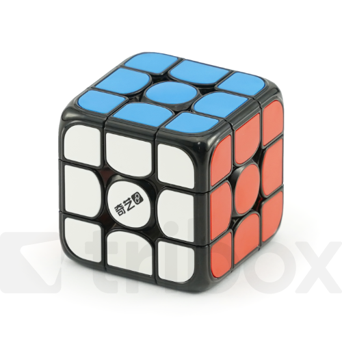 QiYi Smart Cube M Art Tiled