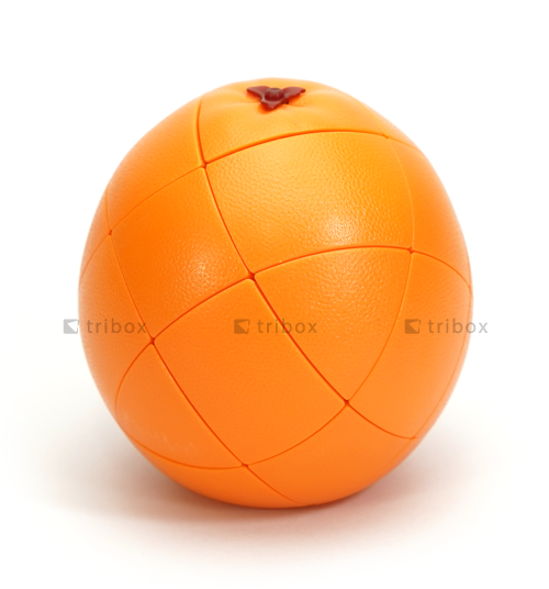 FANXIN Orange 3x3x3