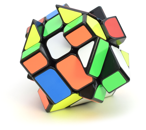 YJ Fisher Cube V2