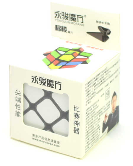 YJ Fisher Cube V2