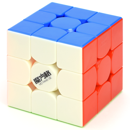 QiYi Thunderclap 3x3x3 V2 Stickerless