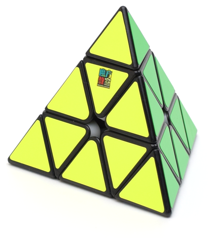 Cubing Classroom Pyraminx