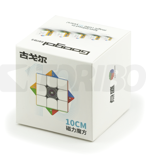 DianSheng Googol Cube M 10.2cm