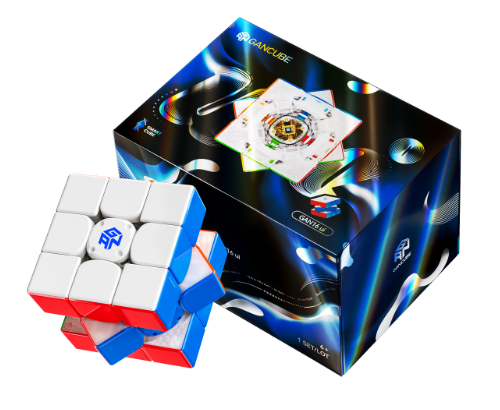 GAN16 ui Maglev MAX UV-Coated + PowerPod