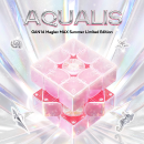 GAN16 Maglev MAX Limited Edition AQUALIS