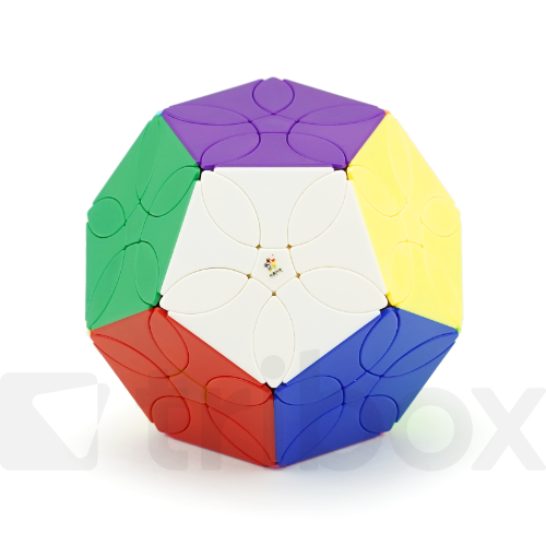 YuXin Petal Dodecahedron