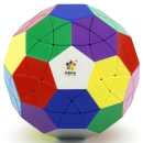 YuXin 12-Axis Soccer Ball