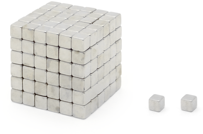 Cubic Magnet