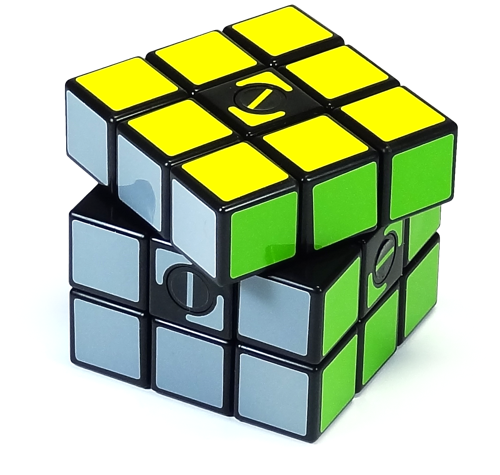 [ジャンク品] Quarter Cube
