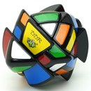 LanLan 3x3x3 Curvy Rhombohedron