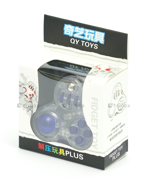 QiYi Finger Toy Plus