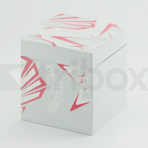 GAN16 Maglev MAX Limited Edition AQUALIS