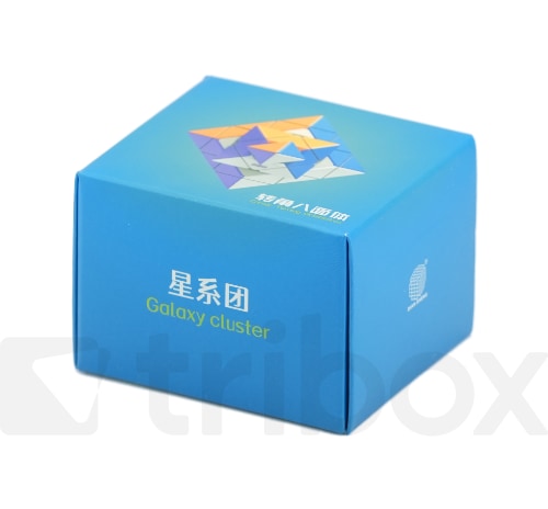 DianSheng Galaxy CTO MC