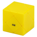 DianSheng Galaxy Mirror Skewb Yellow
