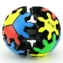 QiYi 2x2x2 Gear Ball Tiled