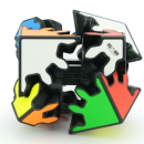 QiYi 2x2x2 Gear Cube Tiled