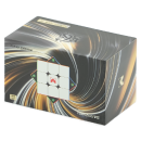 X-Man Design Tornado V5 Maglev MC-20 (Pioneer) UV-Coated LE Black