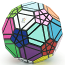 YuXin 20-Axis Soccer Ball