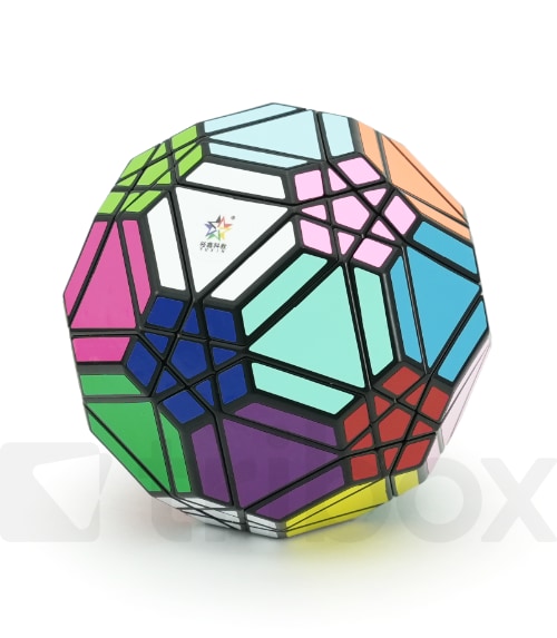 YuXin 20-Axis Soccer Ball