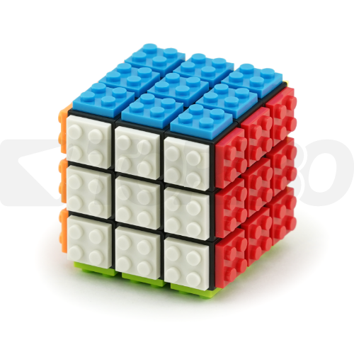 triboxストア / FANXIN Building Blocks Cube 2023