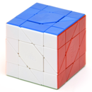 mf8 Unicorn Cube Stickerless