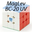 MoYu WeiLong WRM V10 MagLev BC-20 UV-Coated