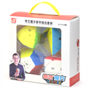 QiYi Gift Box P-S-M-M Stickerless