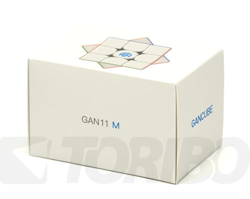GAN11 M Stickerless