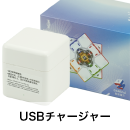 GAN12 ui SP UV-Coated + USBチャージャー