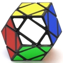 LanLan 3x3x3 Rhombic Dodecahedron
