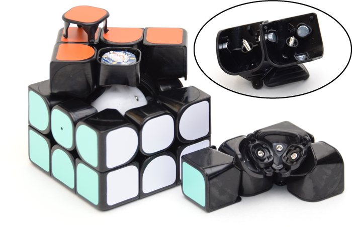 GiiKER Super Cube i3