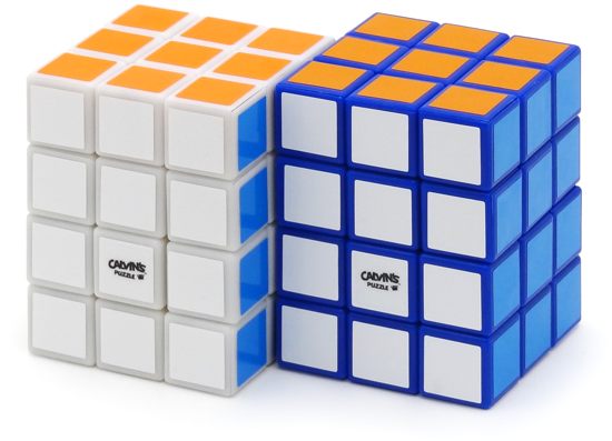 Calvin's i-Cube