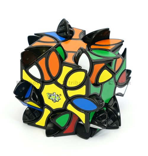 LanLan Sunflower Cube