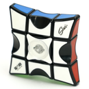 QiYi Fidget Spinner 3x3x1 Tiled