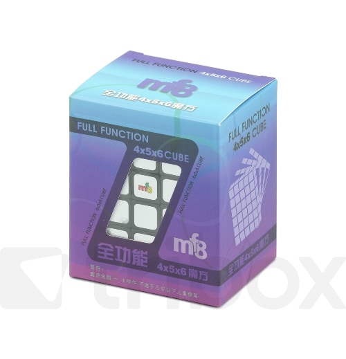 mf8 Full-Function 4x5x6 V2