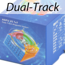 MoYu AoFu V5 M Dual-Track
