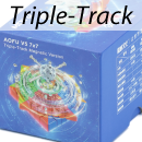 MoYu AoFu V5 M Triple-Track