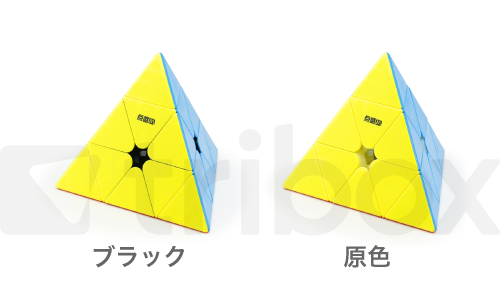 DianSheng Googol Pyraminx M 19.5cm