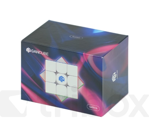 GAN16 Maglev MAX UV-Coated