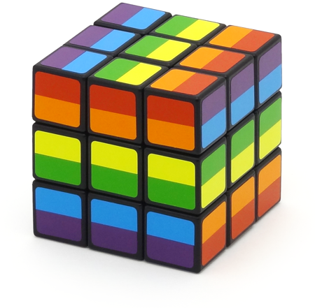 Linebow cube-3