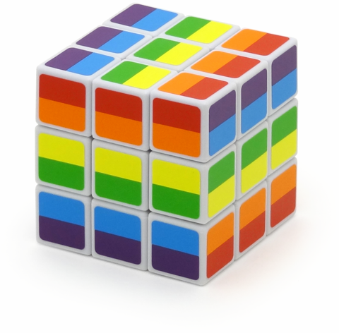 Linebow cube-3