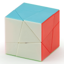 mf8 Fish Skewb Stickerless