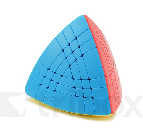 ShengShou 7-Layer Magic Tower