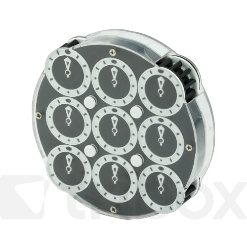 ShengShou Magnetic Clock V2