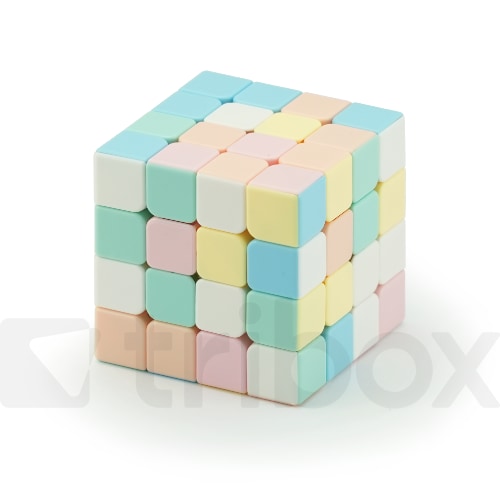 YJ Macaron 4x4x4