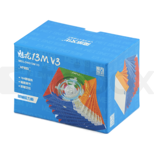 Cubing Classroom MeiLong 13x13x13 V3 MC