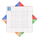 Cubing Classroom MeiLong 13x13x13 V3