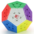 DaYan Megaminx Pro+ Maglev MC Large